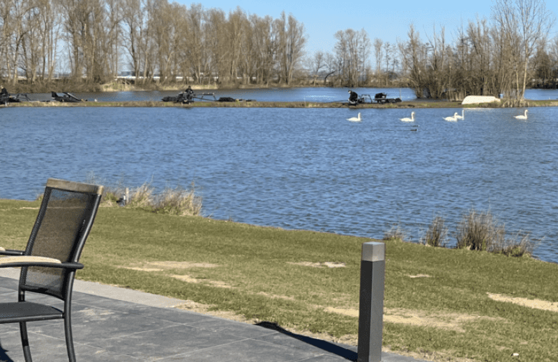 Fischteiche