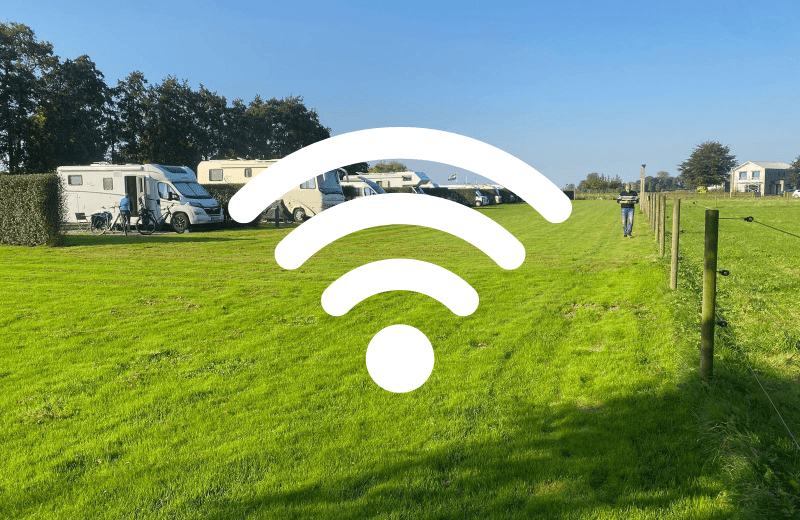 Gratis WiFi